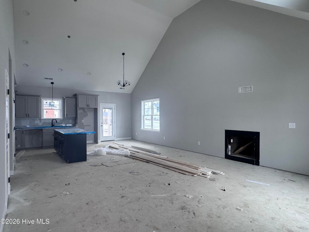 Photo of 3763 Huntcliff Drive, La Grange, NC 28551 (MLS # 100553161)