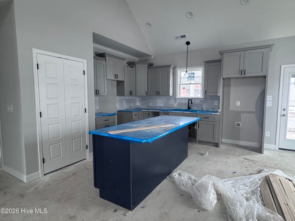 Photo of 3763 Huntcliff Drive, La Grange, NC 28551 (MLS # 100553161)