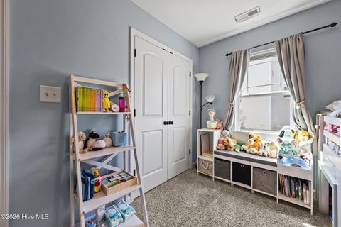 Tiny photo for 221 Breakwater Drive, Sneads Ferry, NC 28460 (MLS # 100568765)