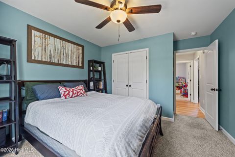 Tiny photo for 221 Breakwater Drive, Sneads Ferry, NC 28460 (MLS # 100568765)