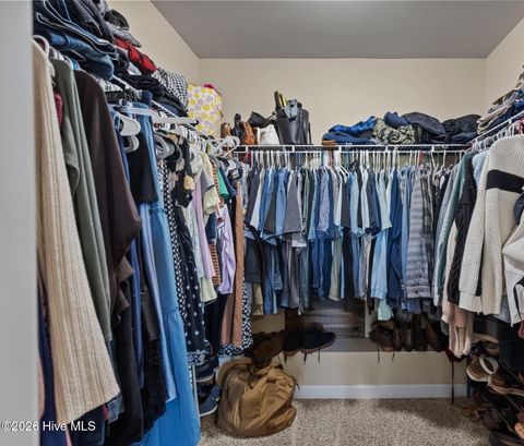 Tiny photo for 221 Breakwater Drive, Sneads Ferry, NC 28460 (MLS # 100568765)