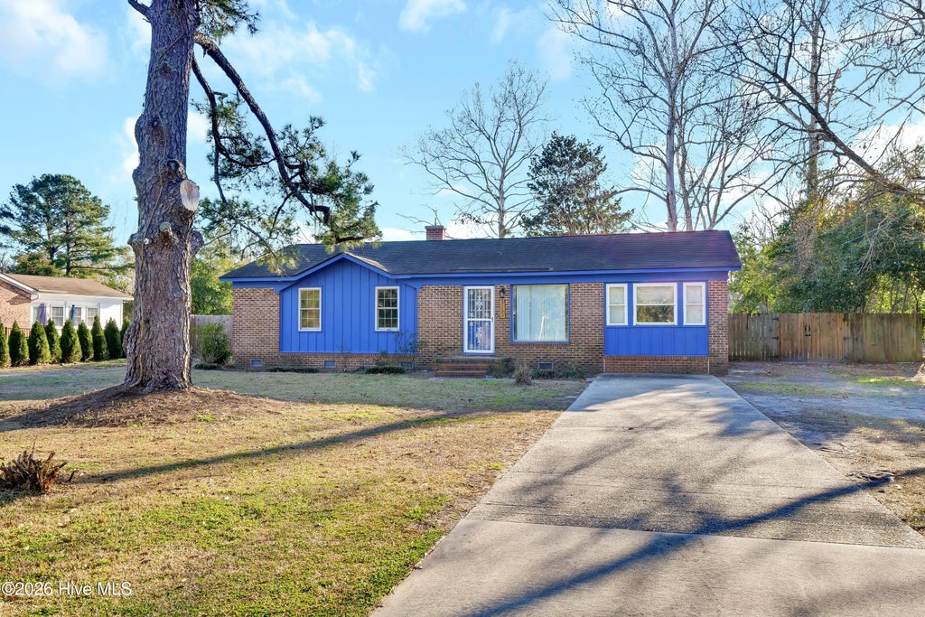 Photo of 3533 Middle Sound Loop Road, Wilmington, NC 28411 (MLS # 100591341)