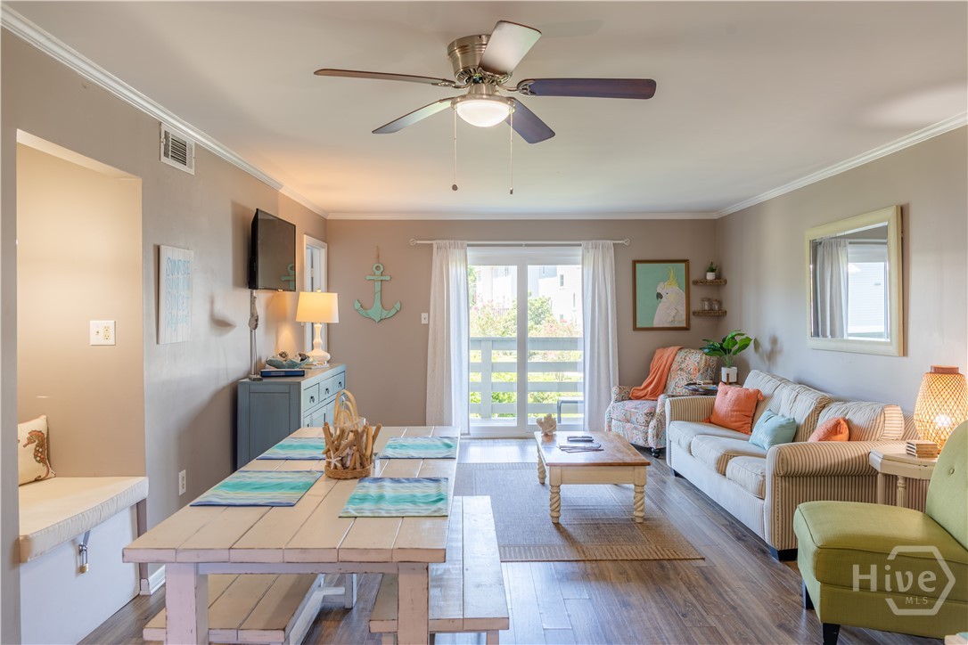 85 Van Horne Avenue 7A