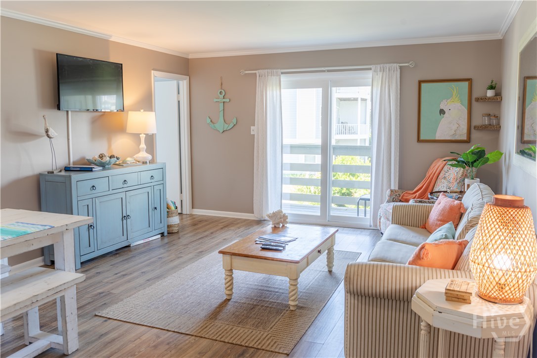 85 Van Horne Avenue 7A