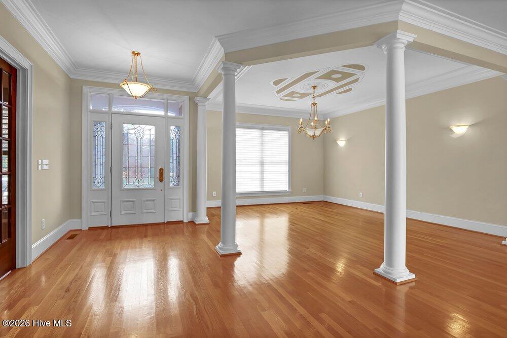 720 Wild Dunes Circle