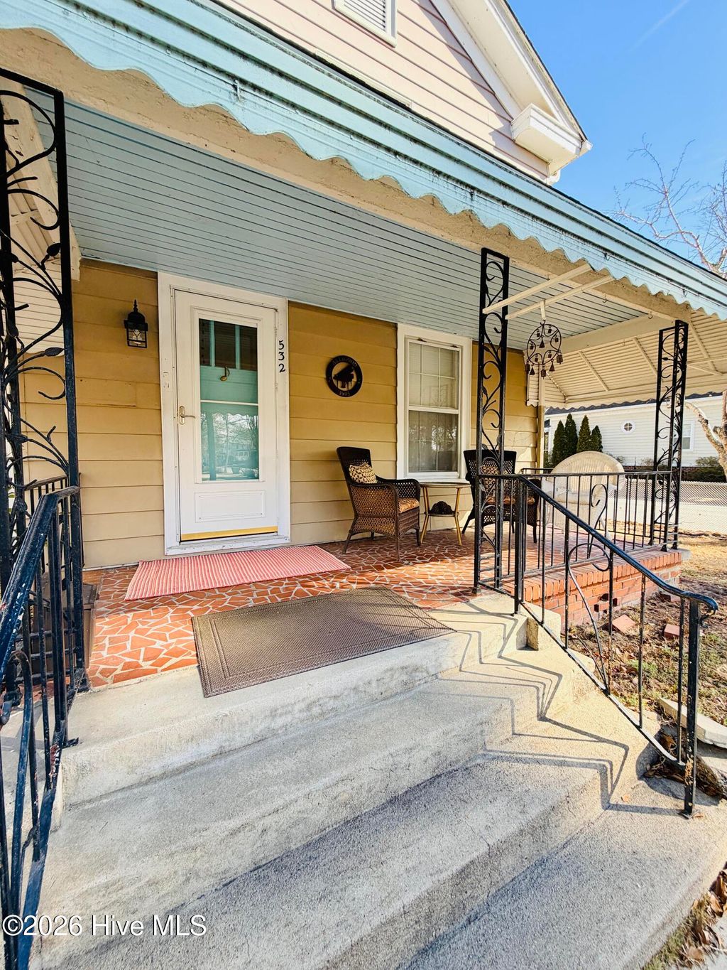 Photo of 532 E 2nd Street, Washington, NC 27889 (MLS # 100550534)