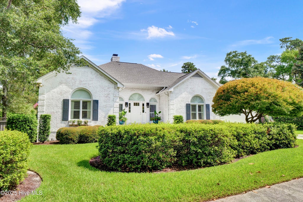 Photo of 6401 Guy Court, Wilmington, NC 28403 (MLS # 100613507)