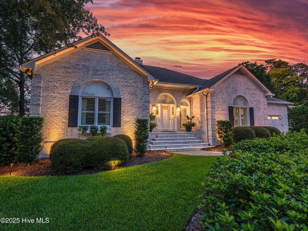 Photo of 6401 Guy Court, Wilmington, NC 28403 (MLS # 100613507)