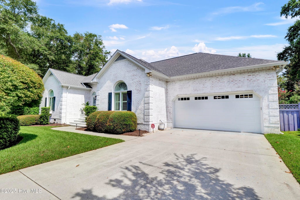 Photo of 6401 Guy Court, Wilmington, NC 28403 (MLS # 100613507)