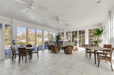 Tiny photo for 1856 Russell Hewett Road SW, Supply, NC 28462 (MLS # 100546687)