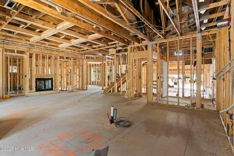 Tiny photo for 1856 Russell Hewett Road SW, Supply, NC 28462 (MLS # 100546687)