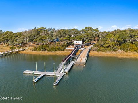 Tiny photo for 1856 Russell Hewett Road SW, Supply, NC 28462 (MLS # 100546687)