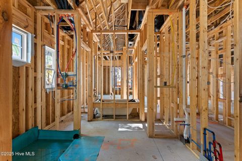 Tiny photo for 1856 Russell Hewett Road SW, Supply, NC 28462 (MLS # 100546687)