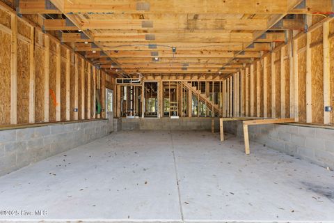 Tiny photo for 1856 Russell Hewett Road SW, Supply, NC 28462 (MLS # 100546687)