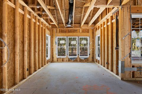 Tiny photo for 1856 Russell Hewett Road SW, Supply, NC 28462 (MLS # 100546687)