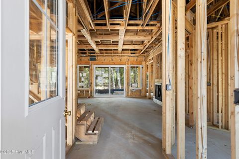 Tiny photo for 1856 Russell Hewett Road SW, Supply, NC 28462 (MLS # 100546687)