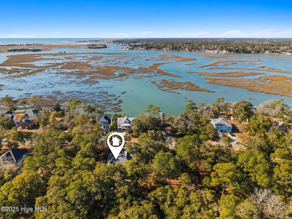 Photo of 1856 Russell Hewett Road SW, Supply, NC 28462 (MLS # 100546687)