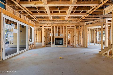 Tiny photo for 1856 Russell Hewett Road SW, Supply, NC 28462 (MLS # 100546687)