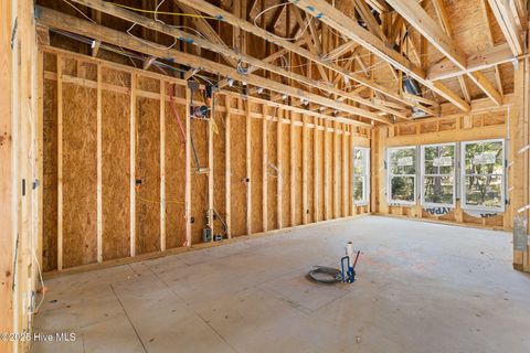 Tiny photo for 1856 Russell Hewett Road SW, Supply, NC 28462 (MLS # 100546687)