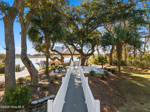 Tiny photo for 1856 Russell Hewett Road SW, Supply, NC 28462 (MLS # 100546687)