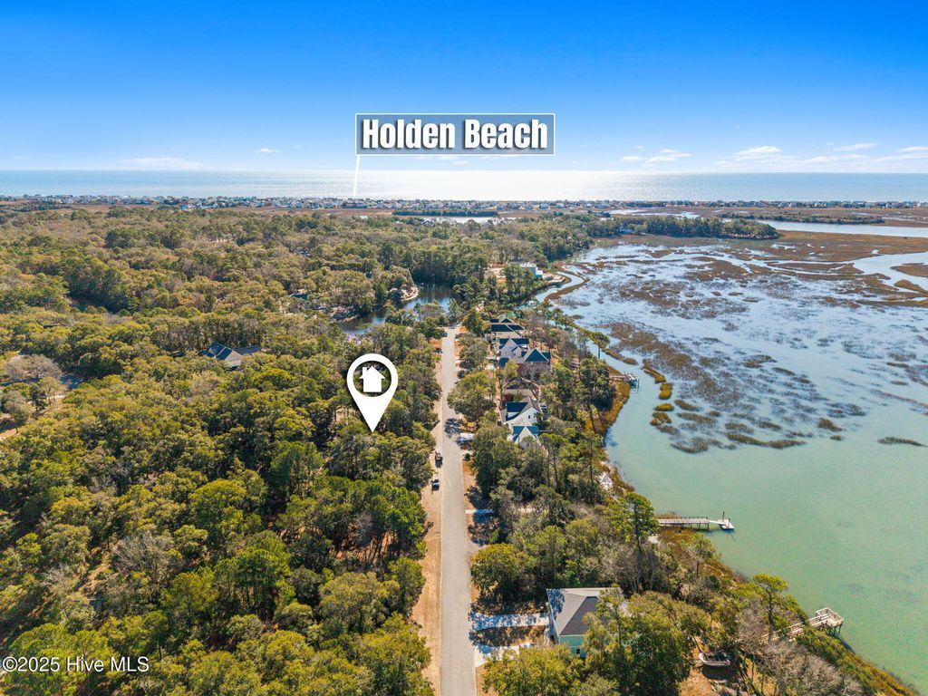 Photo of 1856 Russell Hewett Road SW, Supply, NC 28462 (MLS # 100546687)