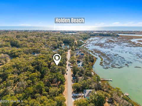 Tiny photo for 1856 Russell Hewett Road SW, Supply, NC 28462 (MLS # 100546687)