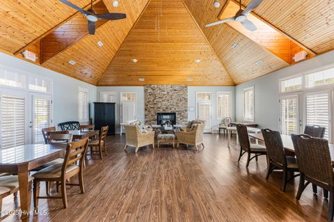 Tiny photo for 1856 Russell Hewett Road SW, Supply, NC 28462 (MLS # 100546687)