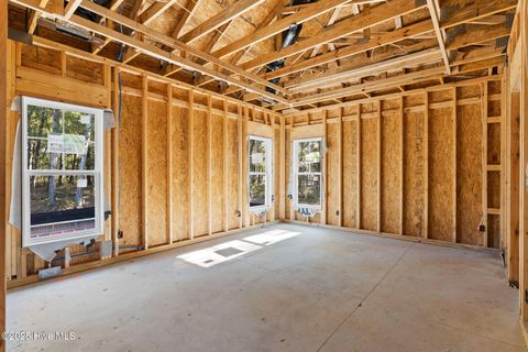 Tiny photo for 1856 Russell Hewett Road SW, Supply, NC 28462 (MLS # 100546687)