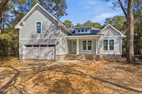 Homes For Sale - 1856 Russell Hewett Road<br/> Supply, NC 28462