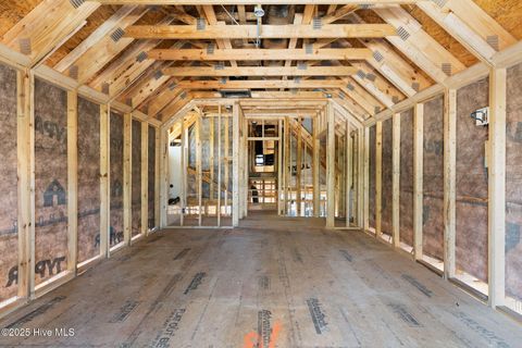 Tiny photo for 1856 Russell Hewett Road SW, Supply, NC 28462 (MLS # 100546687)