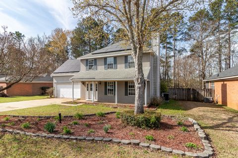 Photo of 526 Oak Chase Drive, Martinez, GA 30907 (MLS # 553199)