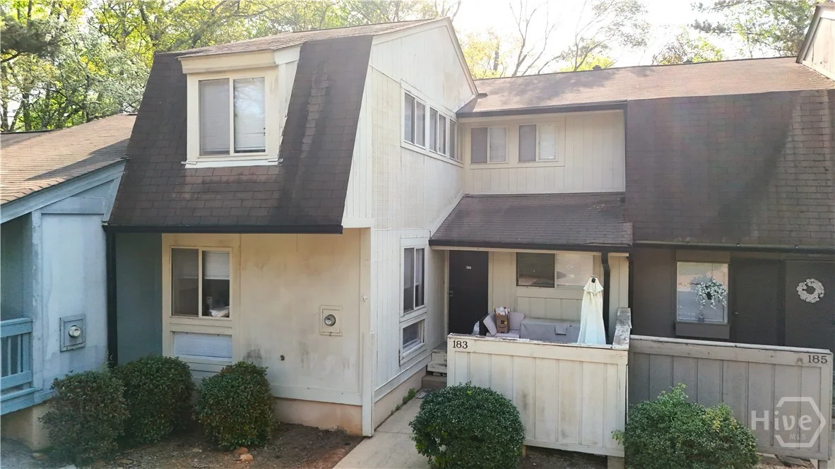 183 Woodstone Drive