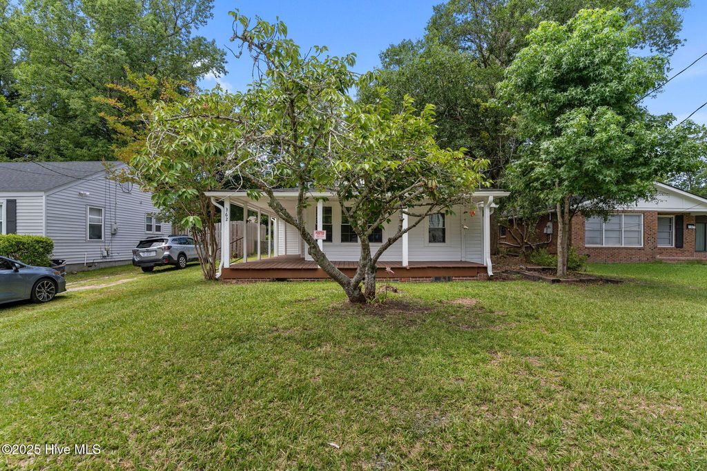 Photo of 362 Mercer Avenue, Wilmington, NC 28403 (MLS # 100556871)