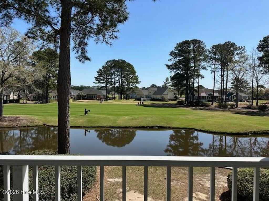 Photo of 330 S Middleton Drive NW #Unit 505, Calabash, NC 28467 (MLS # 100560957)