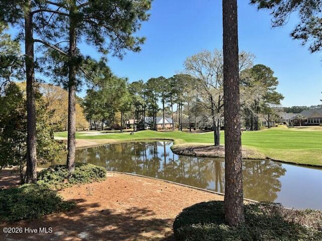 Photo of 330 S Middleton Drive NW #Unit 505, Calabash, NC 28467 (MLS # 100560957)