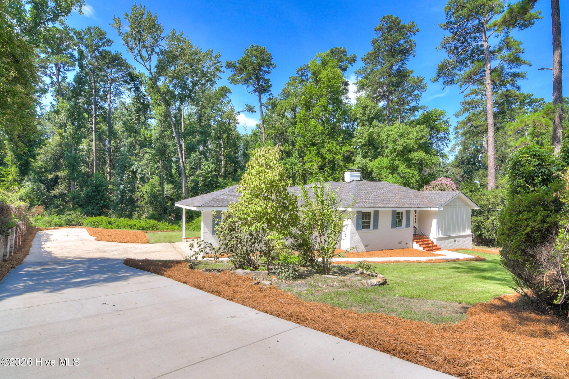 2254 Overton Road