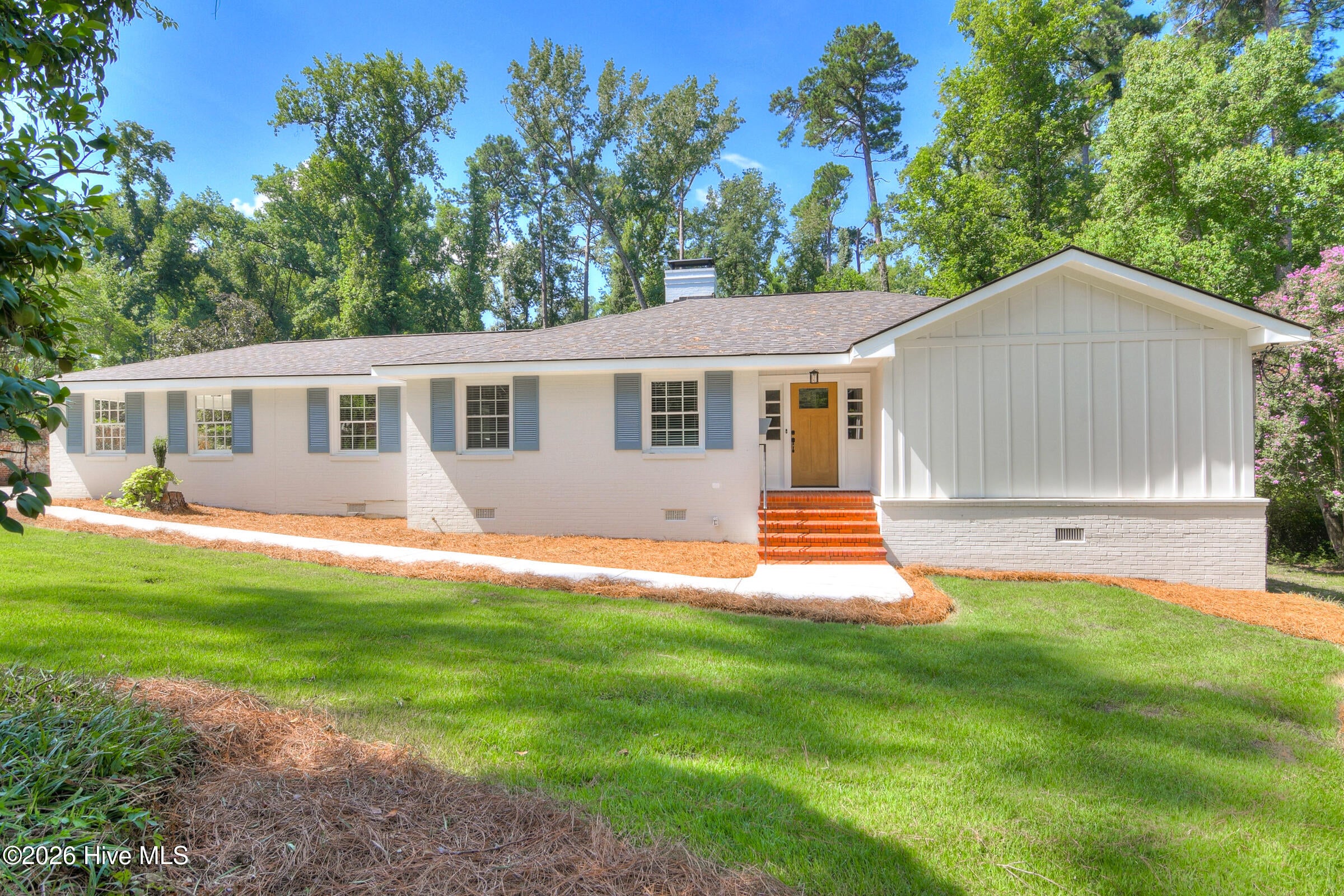 2254 Overton Road