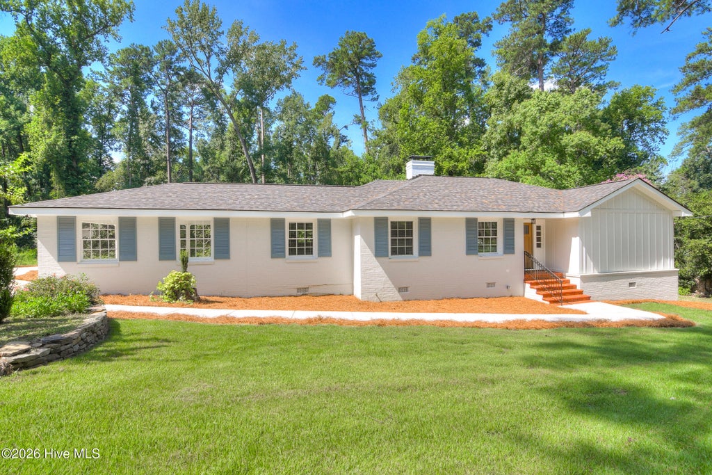 Photo of 2254 Overton Road, Augusta, GA 30904 (MLS # 100596624)