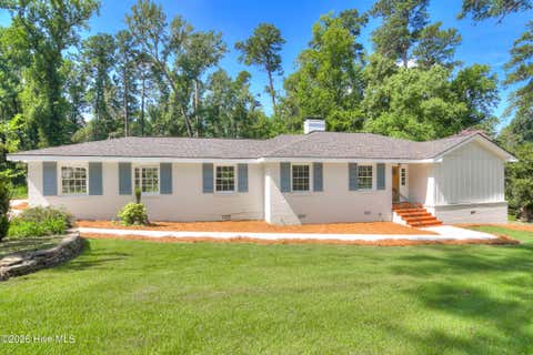 Homes For Sale - 2254 Overton Road<br/> Augusta, GA 30904