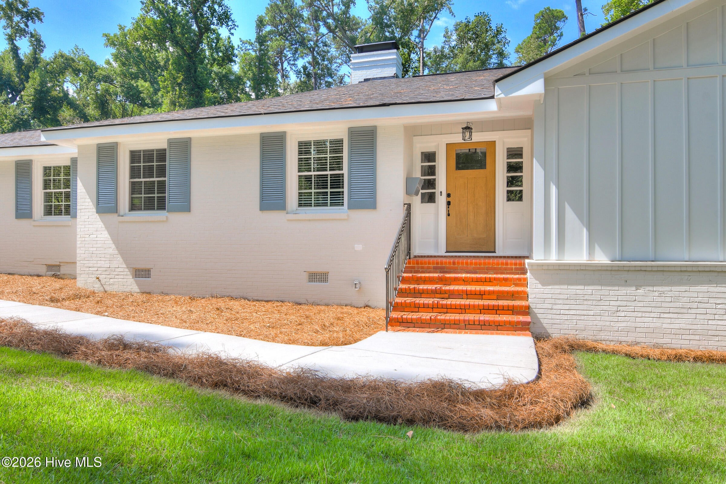 2254 Overton Road