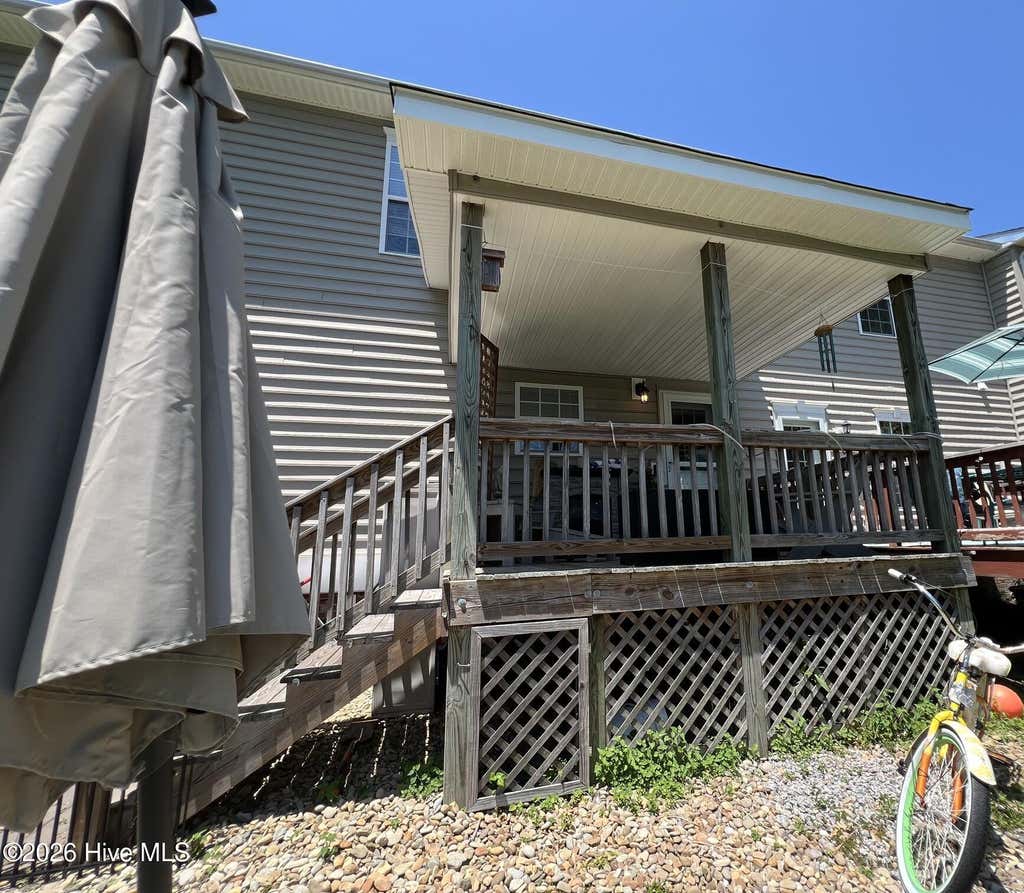 Photo of 4 Schooner Drive, Swansboro, NC 28584 (MLS # 100586783)