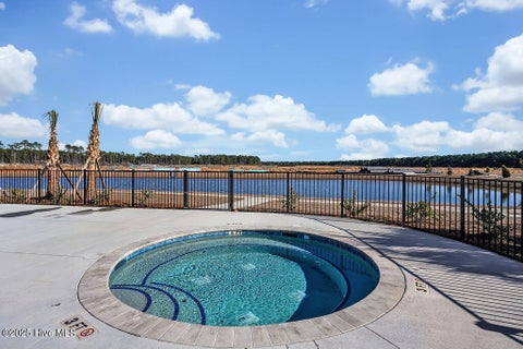 Tiny photo for 1026 Pampas Grass Drive #Lot 329, Castle Hayne, NC 28429 (MLS # 100587570)