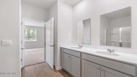 Tiny photo for 1026 Pampas Grass Drive #Lot 329, Castle Hayne, NC 28429 (MLS # 100587570)