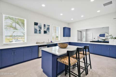 Tiny photo for 1026 Pampas Grass Drive #Lot 329, Castle Hayne, NC 28429 (MLS # 100587570)