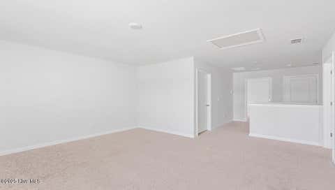 Tiny photo for 1026 Pampas Grass Drive #Lot 329, Castle Hayne, NC 28429 (MLS # 100587570)