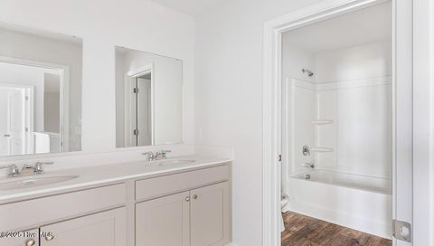 Tiny photo for 1026 Pampas Grass Drive #Lot 329, Castle Hayne, NC 28429 (MLS # 100587570)