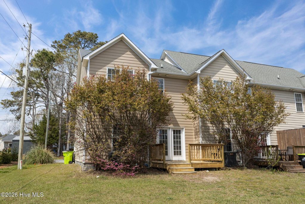 Photo of 98 Mccain Lane #4, Swansboro, NC 28584 (MLS # 100563146)