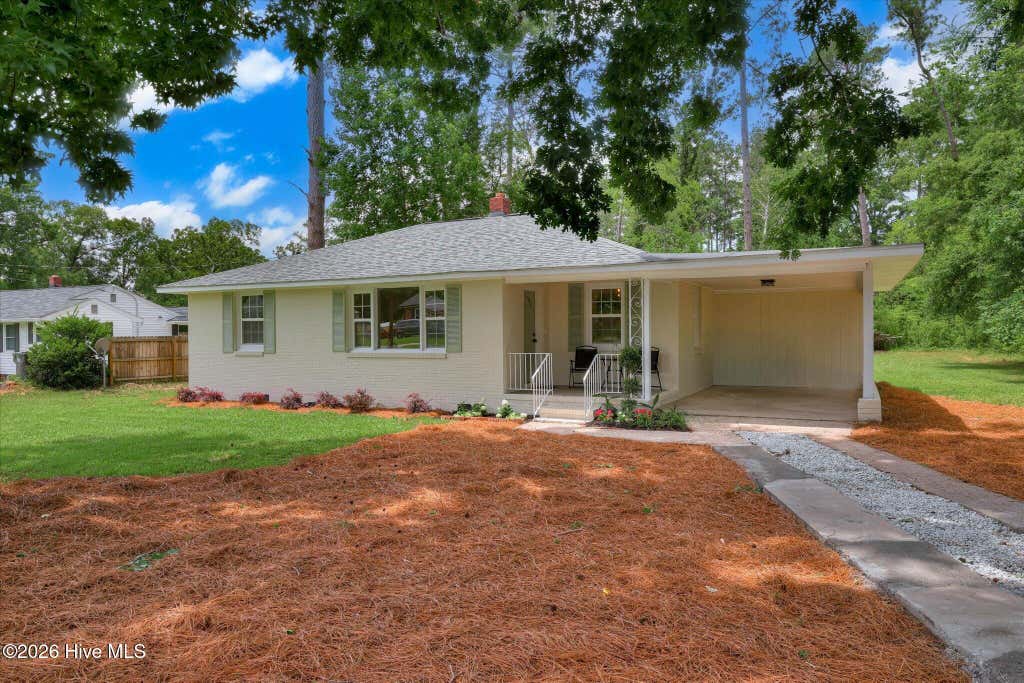 Photo of 415 Warren Road, Augusta, GA 30907 (MLS # 100581928)