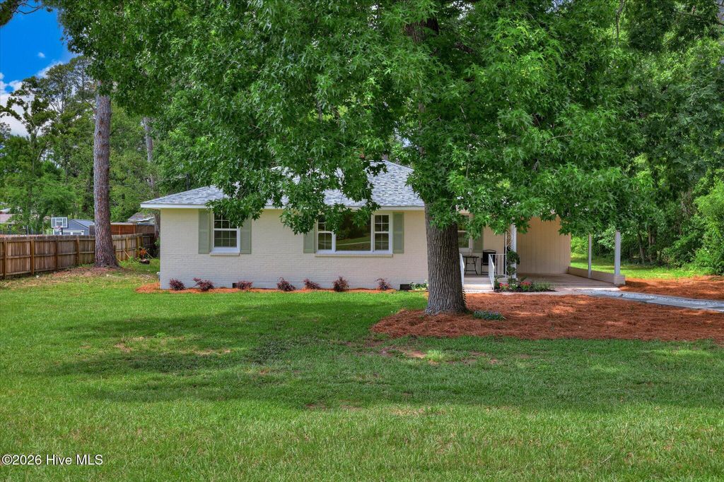 Photo of 415 Warren Road, Augusta, GA 30907 (MLS # 100581928)