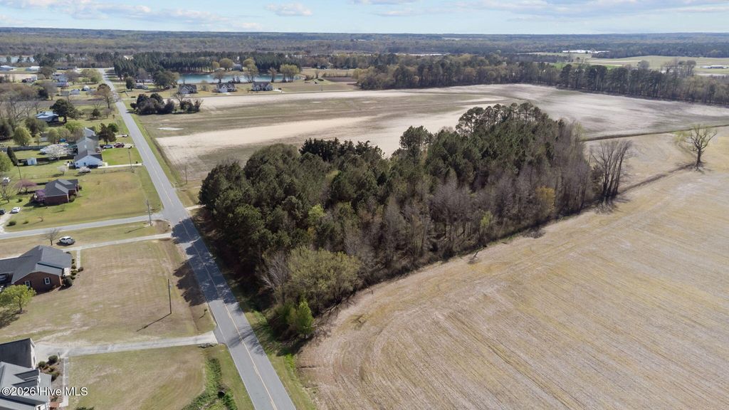 Photo of 0 Louie Pollock Road, La Grange, NC 28551 (MLS # 100561232)